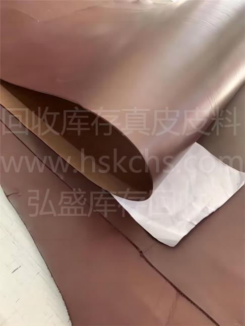 收購庫存真皮皮料www.slyht.com